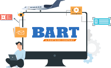 BART Product Suite