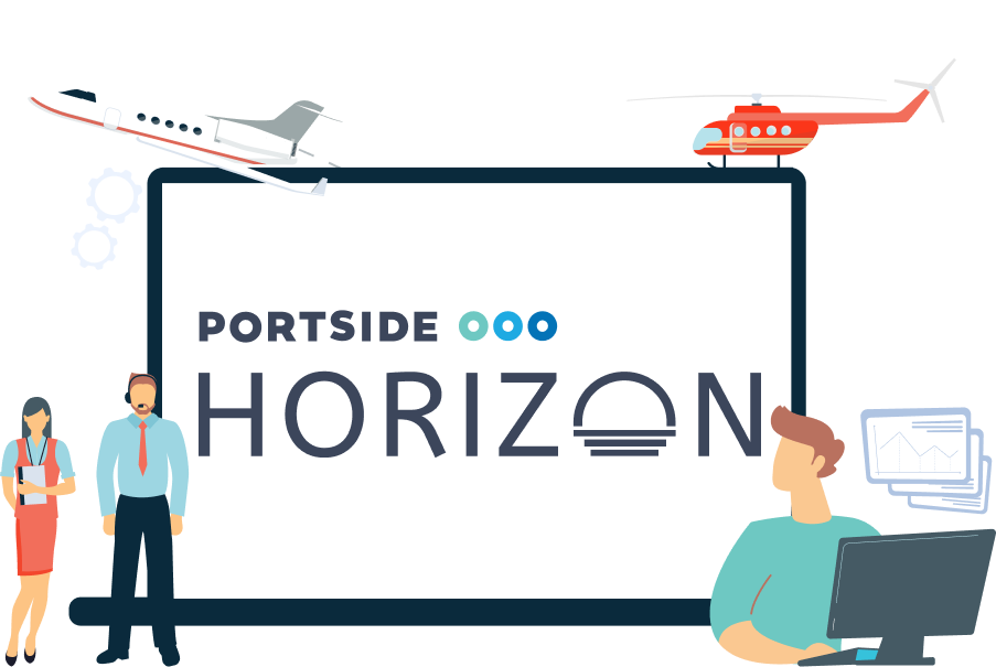 Portside Horizon