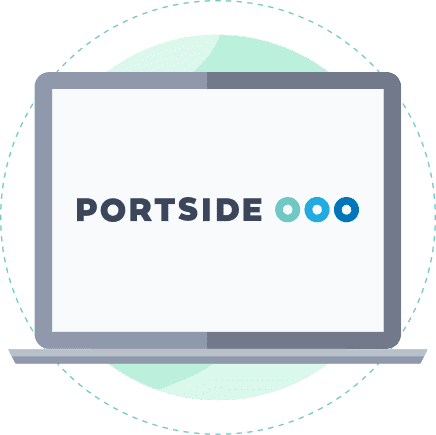 Portside