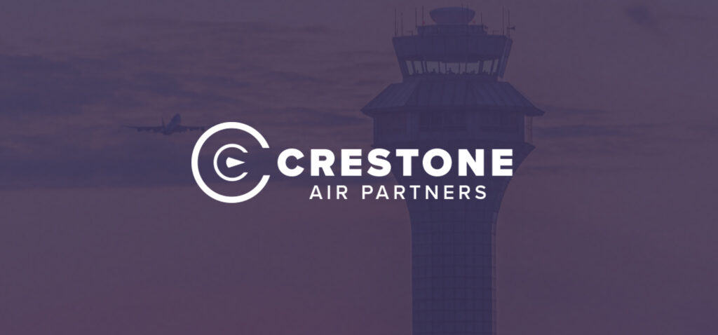 Crestone Air Partners.