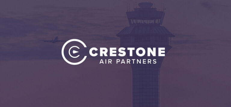 Crestone Air Partners.