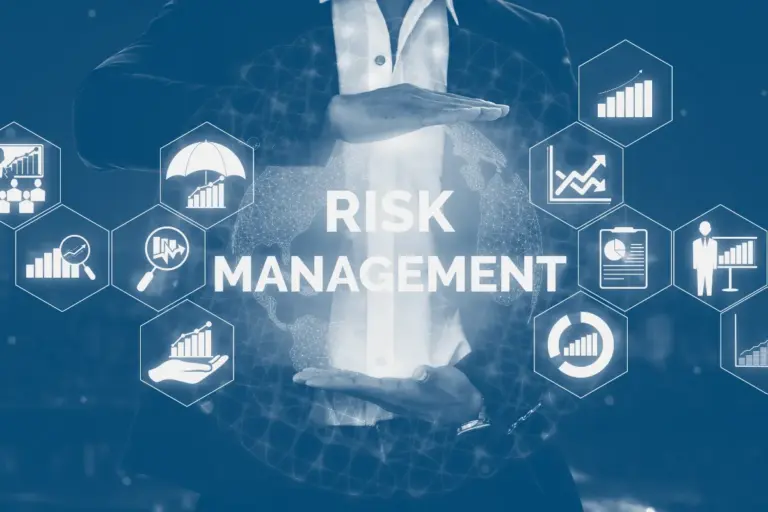 risk management graphic
