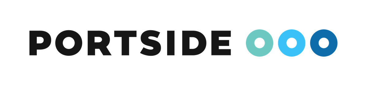 Portside logo